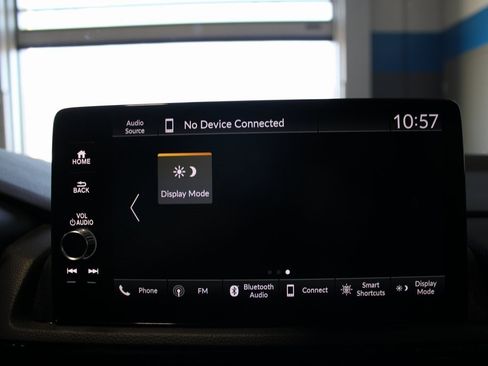 Used 2025 Honda CR-V EX-L image 28