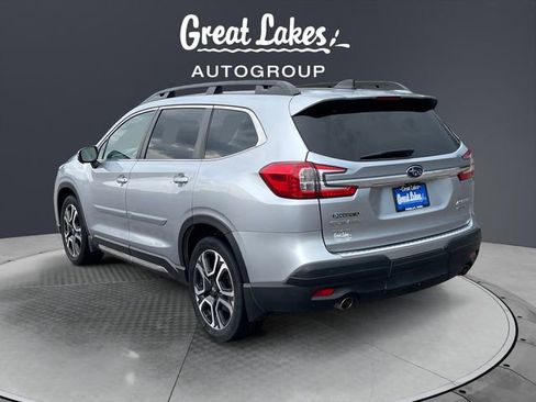 Used 2023 Subaru Ascent Limited w/ Technology Package image 3