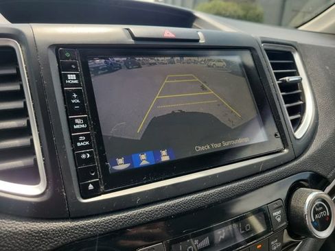 Used 2016 Honda CR-V EX-L image 14