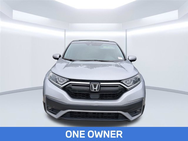 Used 2022 Honda CR-V EX-L image 3