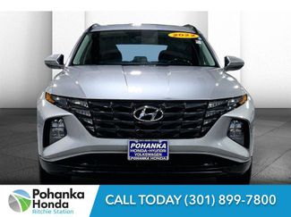 Used 2022 Hyundai Tucson SEL w/ Convenience Package video 2
