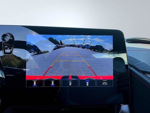 Certified 2021 Chevrolet Corvette Stingray Premium Cpe w/ Z51 Performance Package image 12