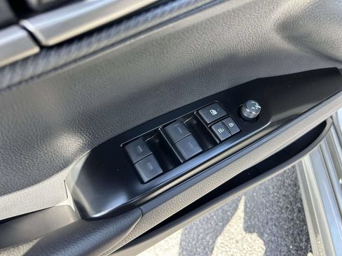 New 2026 Toyota Camry SE FWD image 16