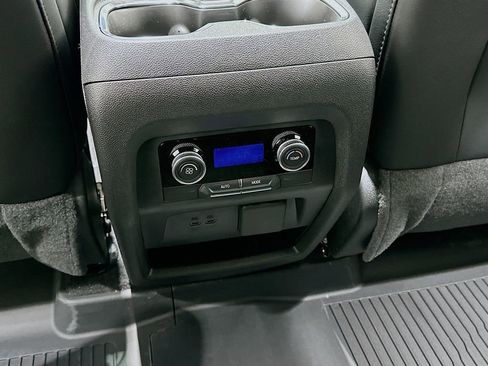 New 2026 Buick Enclave Sport Touring w/ Power Package FWD image 29
