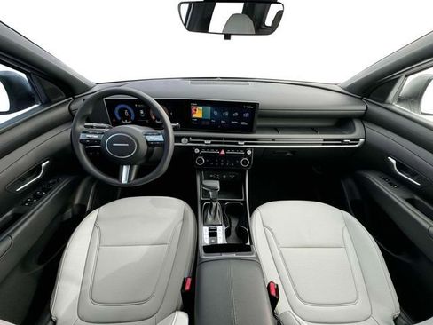 New 2026 Hyundai Santa Cruz SEL AWD/4WD image 25