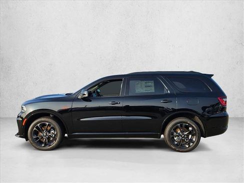 New 2026 Dodge Durango GT AWD/4WD image 5
