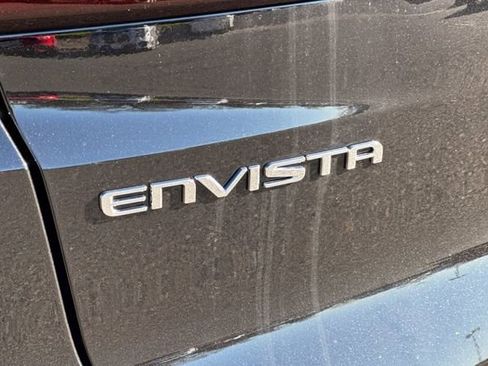 New 2026 Buick Envista Sport Touring w/ Convenience I Package image 31