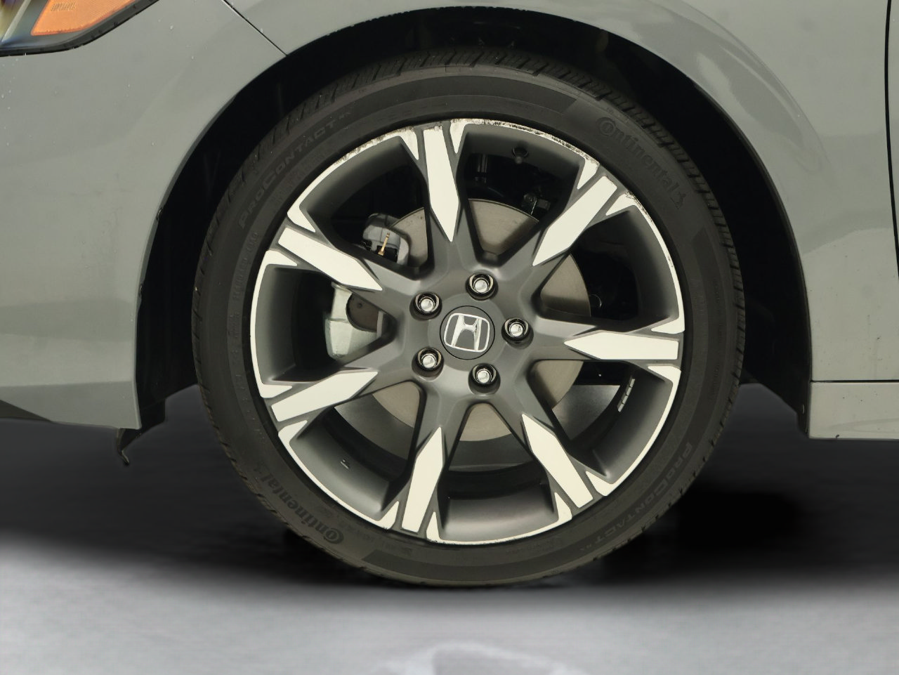Used 2026 Honda Civic Sport Touring image 27