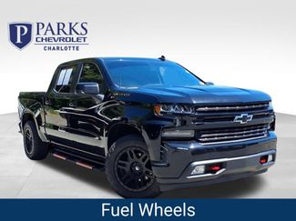 Certified 2020 Chevrolet Silverado 1500 RST w/ All-Star Edition RWD video 1
