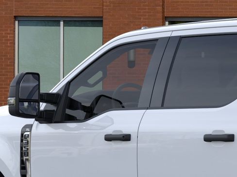 New 2026 Ford F350 XL w/ XL Chrome Package AWD/4WD image 20