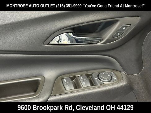 Used 2024 Chevrolet Equinox LT FWD image 12