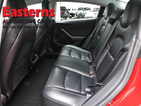Used 2019 Tesla Model 3 Standard Range RWD image 15