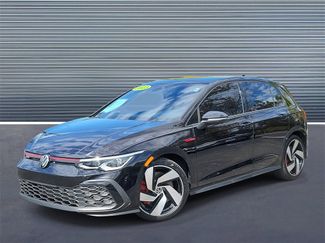 Used 2023 Volkswagen GTI S 360° Tour