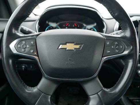 Used 2019 Chevrolet Traverse Premier w/ Redline Edition image 25