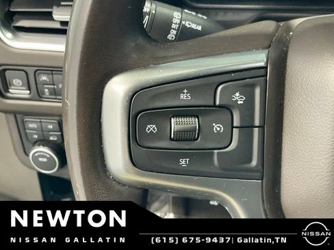 Used 2023 Chevrolet Tahoe LT AWD/4WD image 39