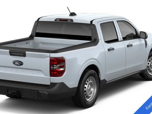 New 2026 Ford Maverick XL AWD/4WD image 3