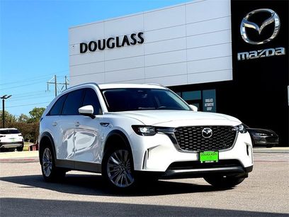 Used 2025 MAZDA CX-90 3.3 Turbo w/ Select Package