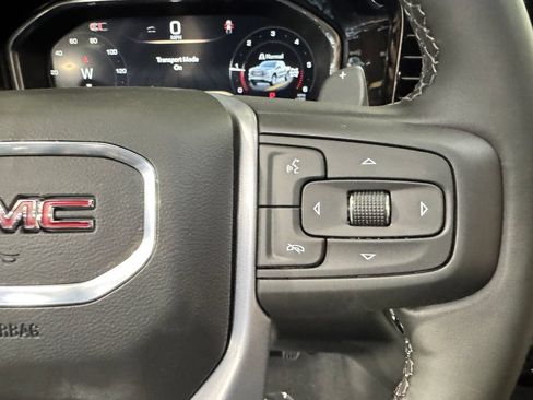 New 2026 GMC Sierra 1500 Elevation w/ Elevation Premium Package AWD/4WD image 17