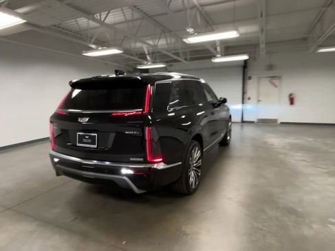 New 2026 Cadillac Vistiq Premium Luxury image 50