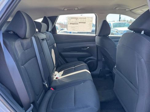 New 2026 Hyundai Tucson Blue SE AWD/4WD image 26