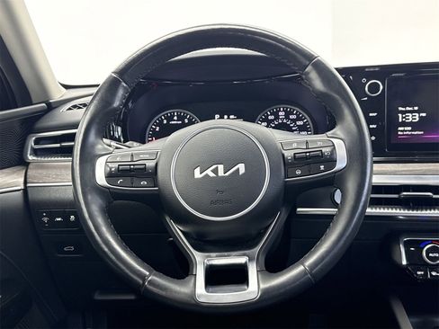 Used 2023 Kia K5 EX w/ EX Premium Package image 18