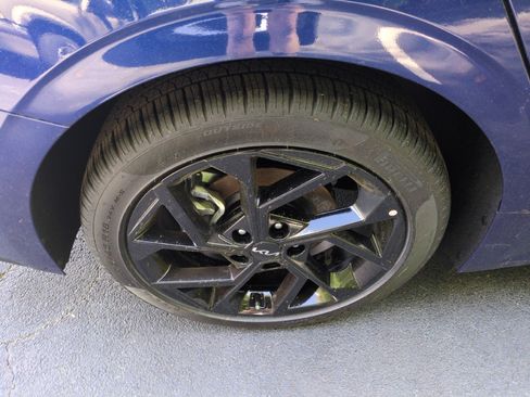 New 2026 Kia K5 GT-Line w/ GT-Line Premium Package FWD image 9