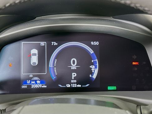 Used 2024 Lexus RZ 300e Premium w/ Accessory Package (Z1) image 19