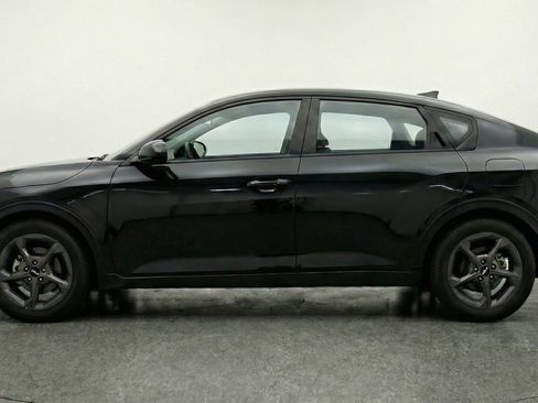 Used 2025 Kia K4 FWD image 5
