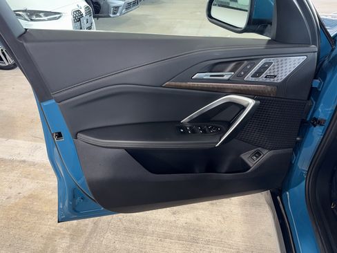 Certified 2025 BMW X1 xDrive28i w/ Convenience Package image 17