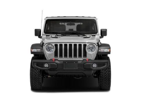 Used 2019 Jeep Wrangler Rubicon AWD/4WD image 4