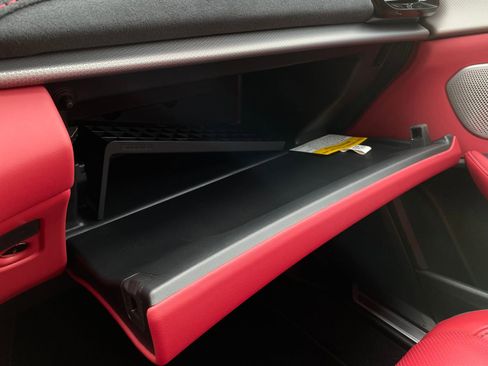 Used 2025 Acura RDX AWD w/ A-Spec & Advance Pkg image 20