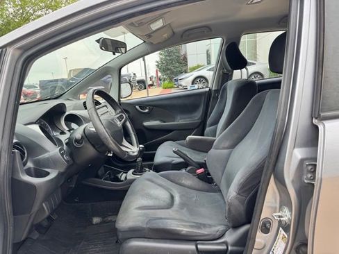 Used 2009 Honda Fit Sport image 10