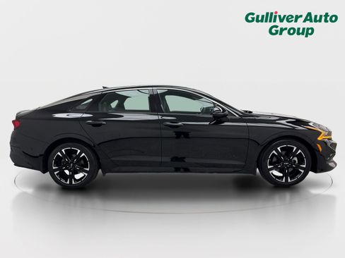 Used 2022 Kia K5 GT-Line w/ GT-Line FWD Premium Package image 10