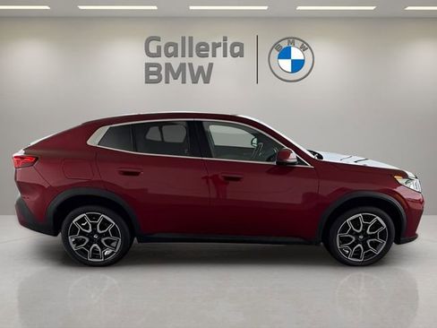 Used 2025 BMW X2 xDrive28i image 6