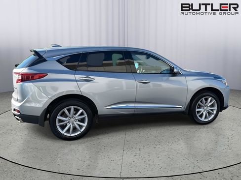 Used 2022 Acura RDX FWD image 7