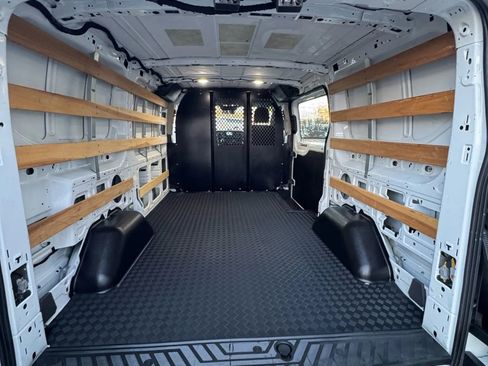 Used 2024 Ford Transit 250 Low Roof w/ Exterior Upgrade Package image 20