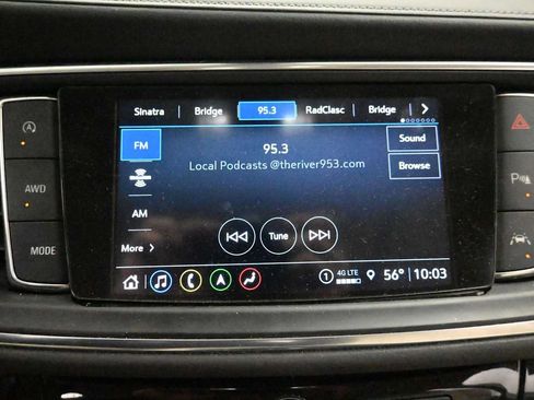 Used 2024 Buick Enclave Avenir w/ Avenir Technology Package AWD/4WD image 17
