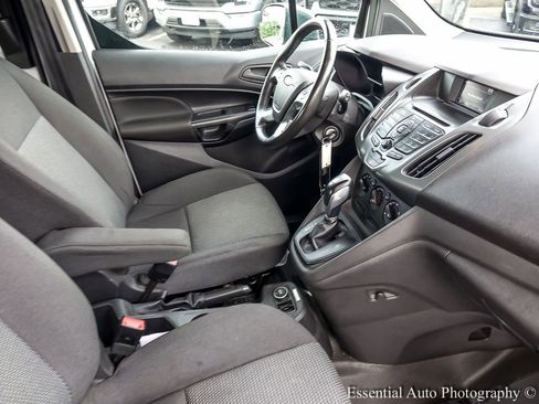 Used 2016 Ford Transit Connect XL image 24