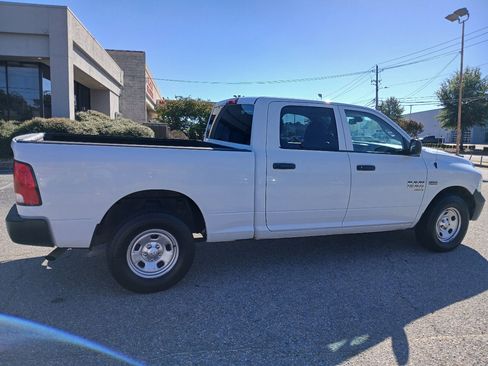 Used 2019 RAM 1500 Tradesman image 15
