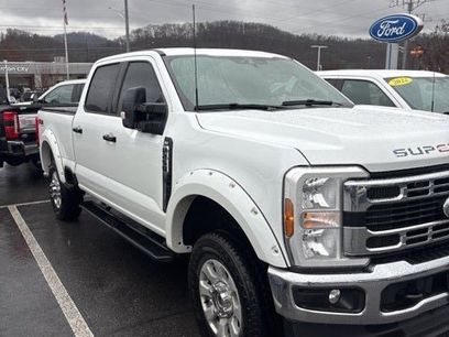 Used 2024 Ford F250 XLT w/ FX4 Off-Road Package