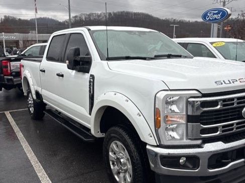 Used 2024 Ford F250 XLT w/ FX4 Off-Road Package image 1