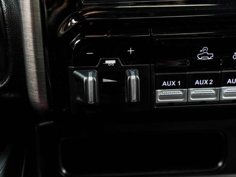 Used 2021 RAM 1500 TRX w/ TRX Level 2 Equipment Group AWD/4WD image 29