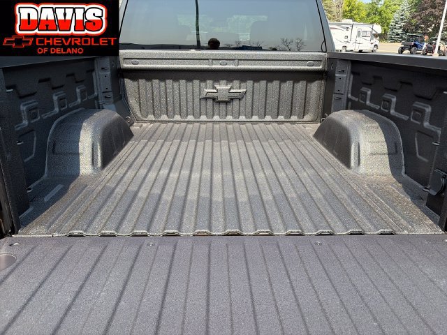 New 2026 Chevrolet Silverado 1500 RST w/ Dark Appearance Package AWD/4WD image 20