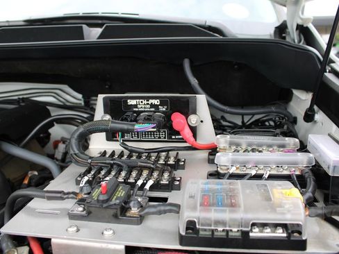 Used 2021 Toyota Tundra TRD Pro AWD/4WD image 81