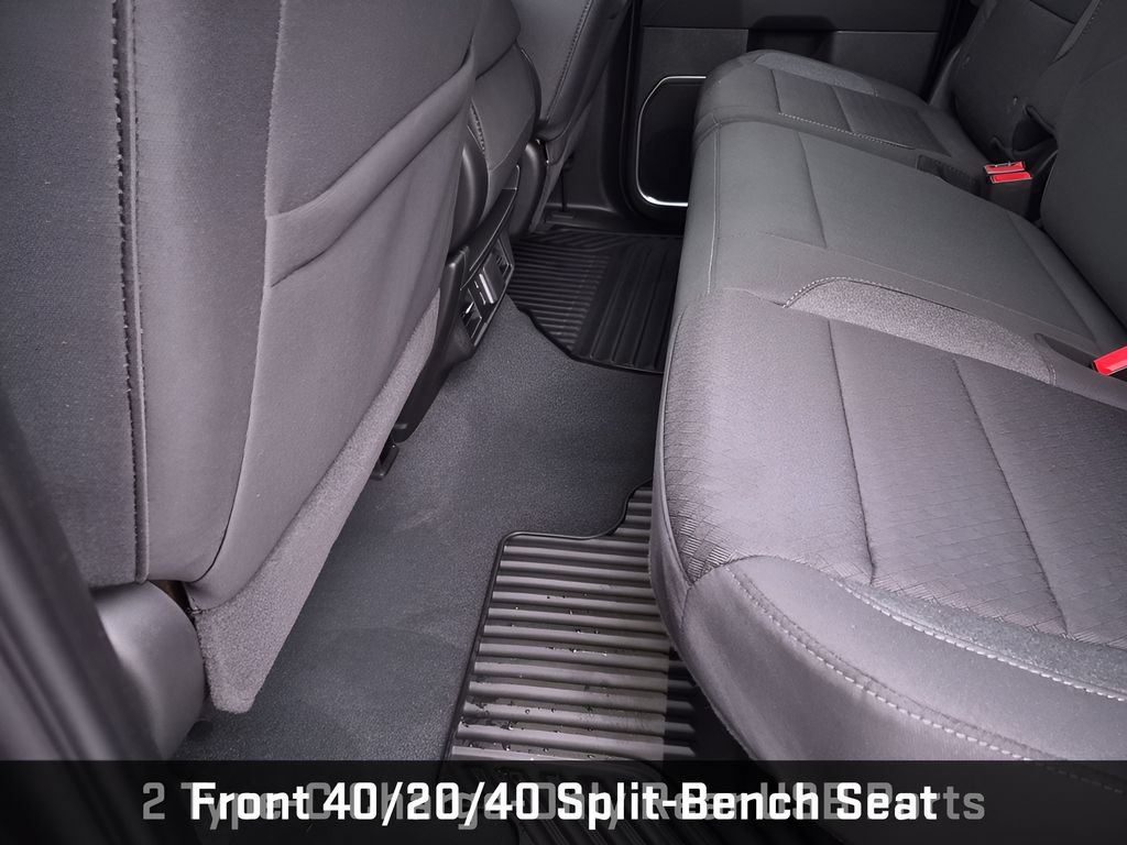 New 2026 GMC Sierra 1500 SLE w/ Preferred Package RWD image 47