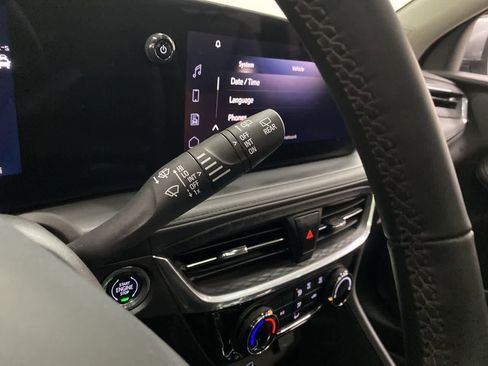 Used 2024 Buick Encore GX Sport Touring w/ Experience Buick Package image 23