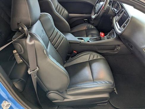 Used 2023 Dodge Challenger SRT Hellcat image 18