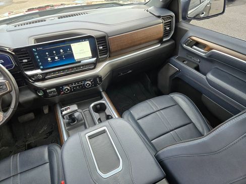 Used 2022 Chevrolet Silverado 1500 High Country w/ Max Trailering Package image 38