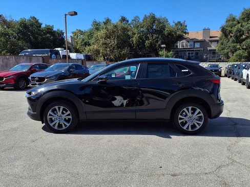 New 2026 MAZDA CX-30 AWD 2.5 S w/ Premium Package image 3