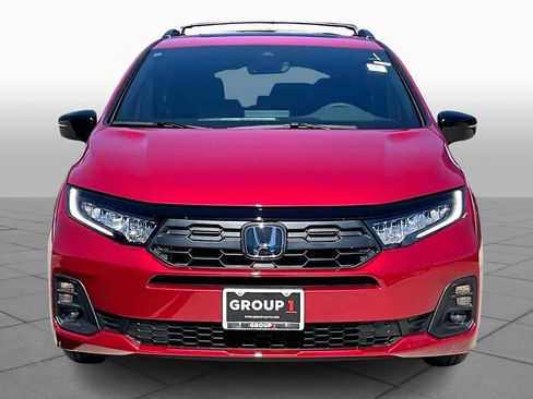 New 2026 Honda Odyssey Sport-L image 3